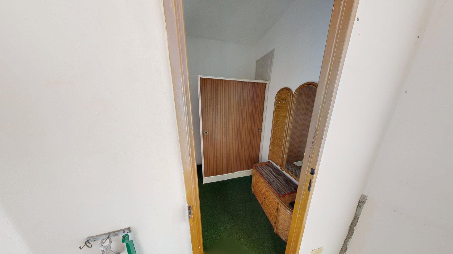 Předsíň · 2,8 m²